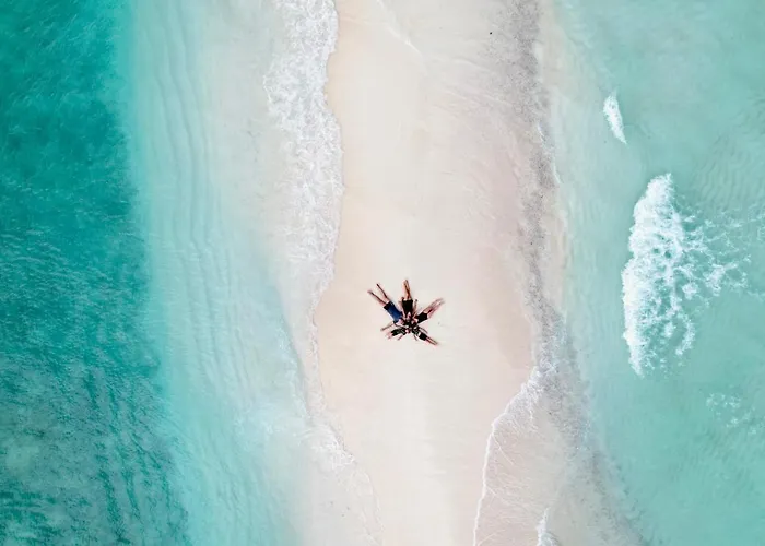 Stingray Beach Inn
