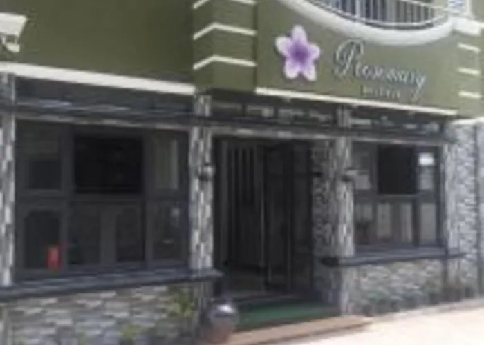 Rosemary Boutique